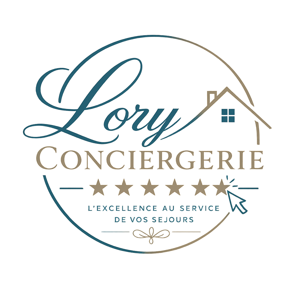 Lory Conciergerie